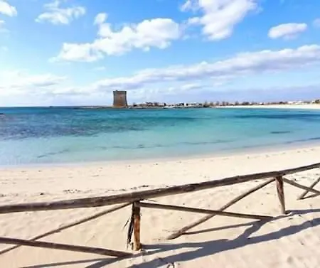 Bed & Breakfast Vev Salento