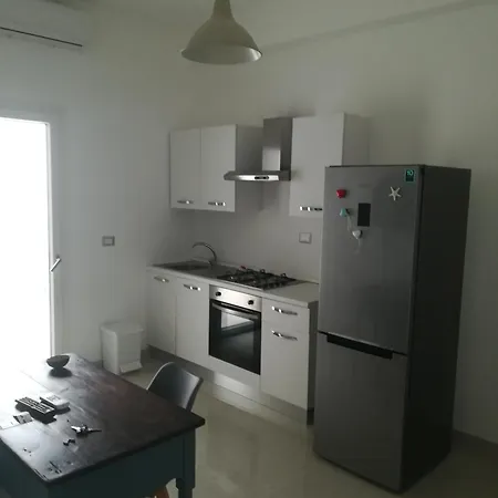 Vev Salento Bed & Breakfast