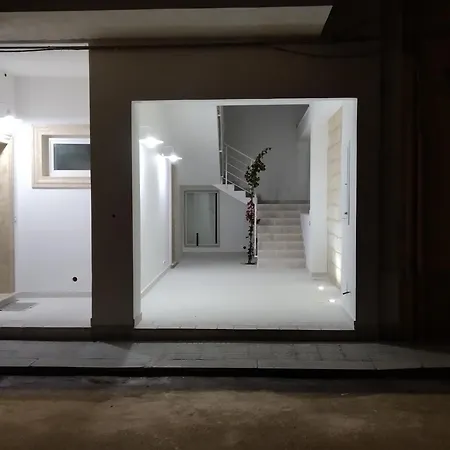 Bed & Breakfast Vev Salento