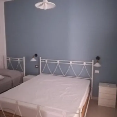 Bed & Breakfast Vev Salento