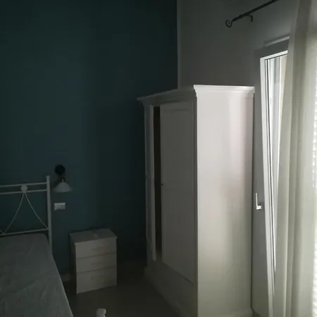 Bed & Breakfast Vev Salento Porto Cesareo