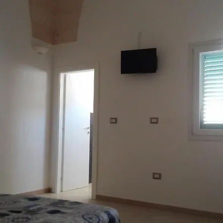 Bed & Breakfast Vev Salento Porto Cesareo