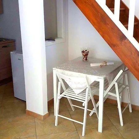 Bed & Breakfast Vev Salento