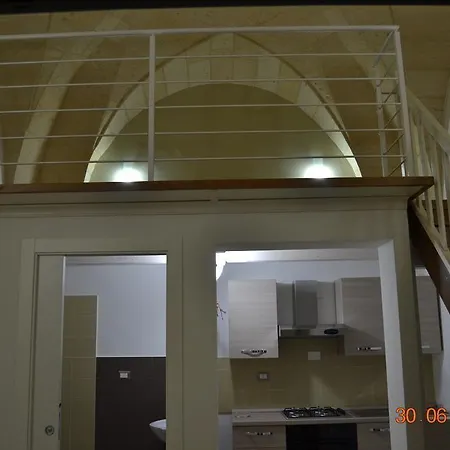 Bed & Breakfast Vev Salento Porto Cesareo