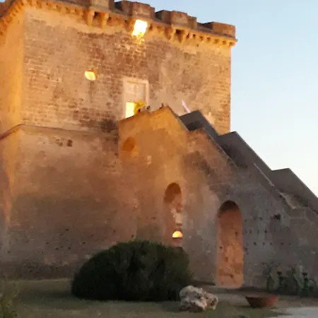 Vev Salento 3*