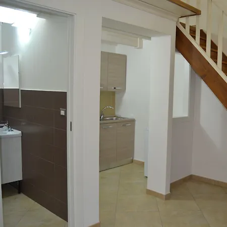 Vev Salento Bed & Breakfast 3*