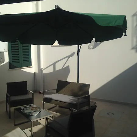 Bed & Breakfast Vev Salento 3*