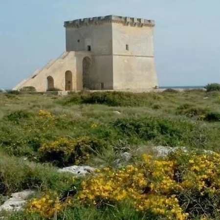 Vev Salento 3*