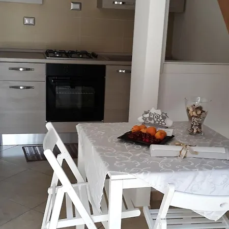 Vev Salento Bed & Breakfast