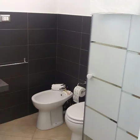 Vev Salento Bed & Breakfast 3*