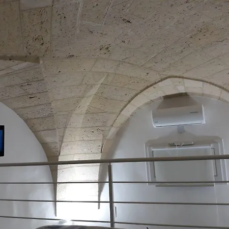 Vev Salento Bed & Breakfast