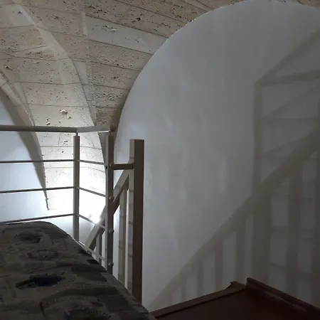 Bed & Breakfast Vev Salento