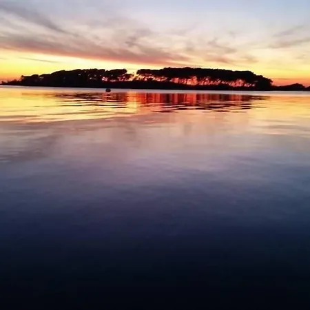 Bed & Breakfast Vev Salento