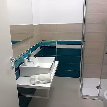 Vev Salento 3* Porto Cesareo