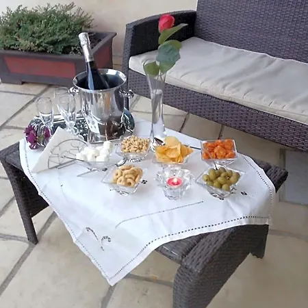 Vev Salento Bed & Breakfast 3*