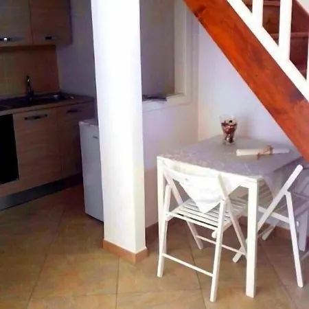 Vev Salento Bed & Breakfast Porto Cesareo