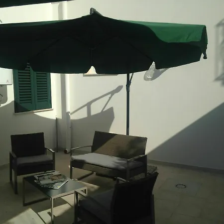Vev Salento Bed & Breakfast 3*
