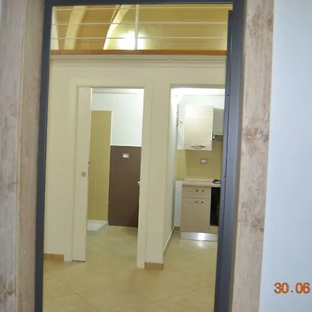 Vev Salento Bed & Breakfast Porto Cesareo