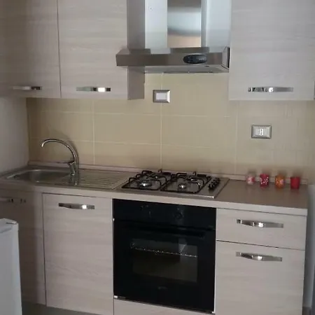 Bed & Breakfast Vev Salento Porto Cesareo