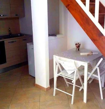 Bed & Breakfast Vev Salento
