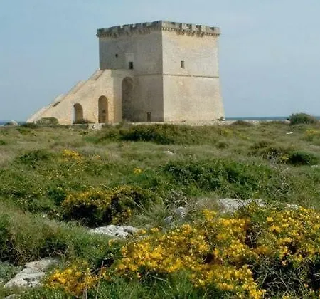 Vev Salento 3*