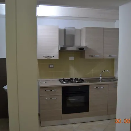 Bed & Breakfast Vev Salento Porto Cesareo
