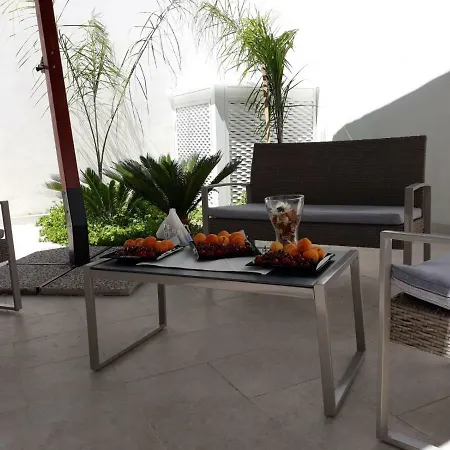 Vev Salento Bed & Breakfast Porto Cesareo
