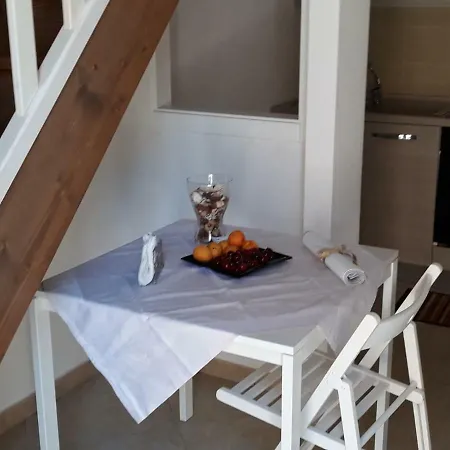 Vev Salento Bed & Breakfast