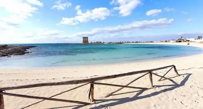 Bed & Breakfast Vev Salento