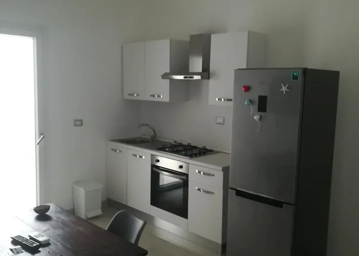 Vev Salento Bed & Breakfast