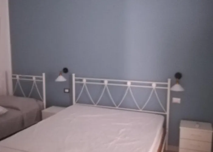 Bed & Breakfast Vev Salento