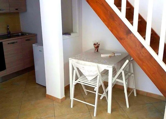 Bed & Breakfast Vev Salento