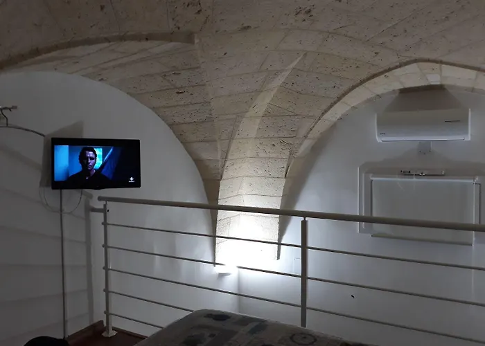 Bed & Breakfast Vev Salento 3*