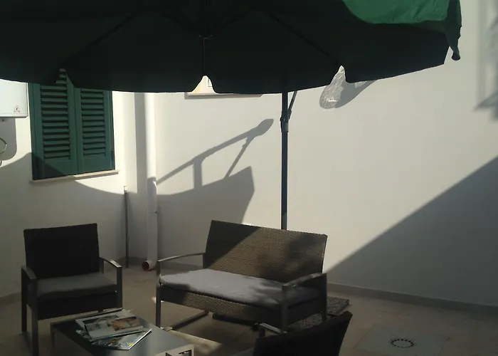 Bed & Breakfast Vev Salento 3*
