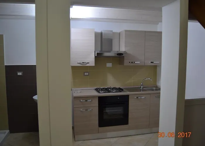 Vev Salento Bed & Breakfast 3*