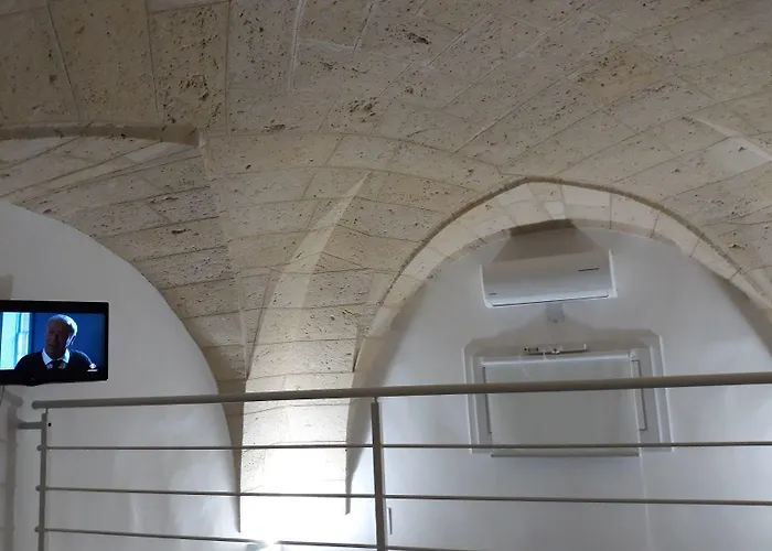 Vev Salento Bed & Breakfast