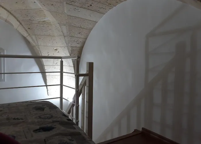 Bed & Breakfast Vev Salento