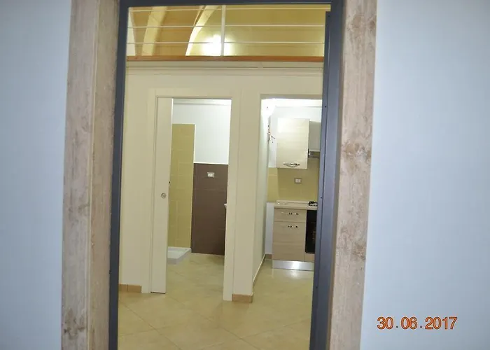 Vev Salento Bed & Breakfast 3*